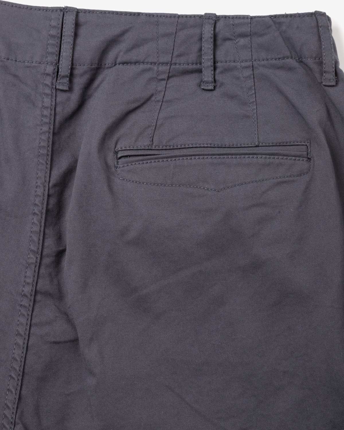 CHINO PANTS - STRETCH WIDE