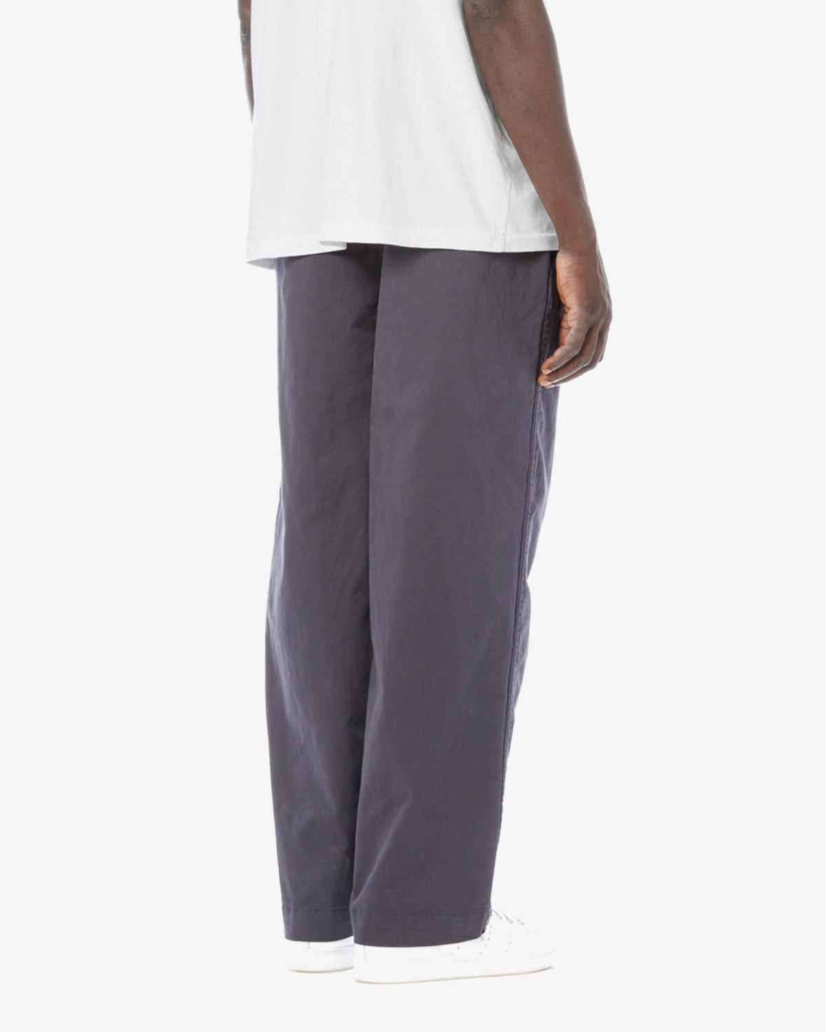 CHINO PANTS - STRETCH WIDE