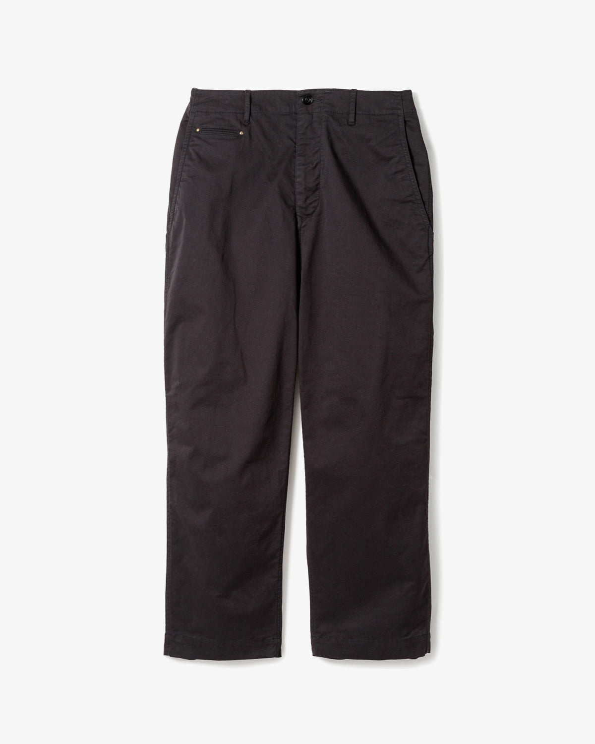 CHINO PANTS - STRETCH WIDE