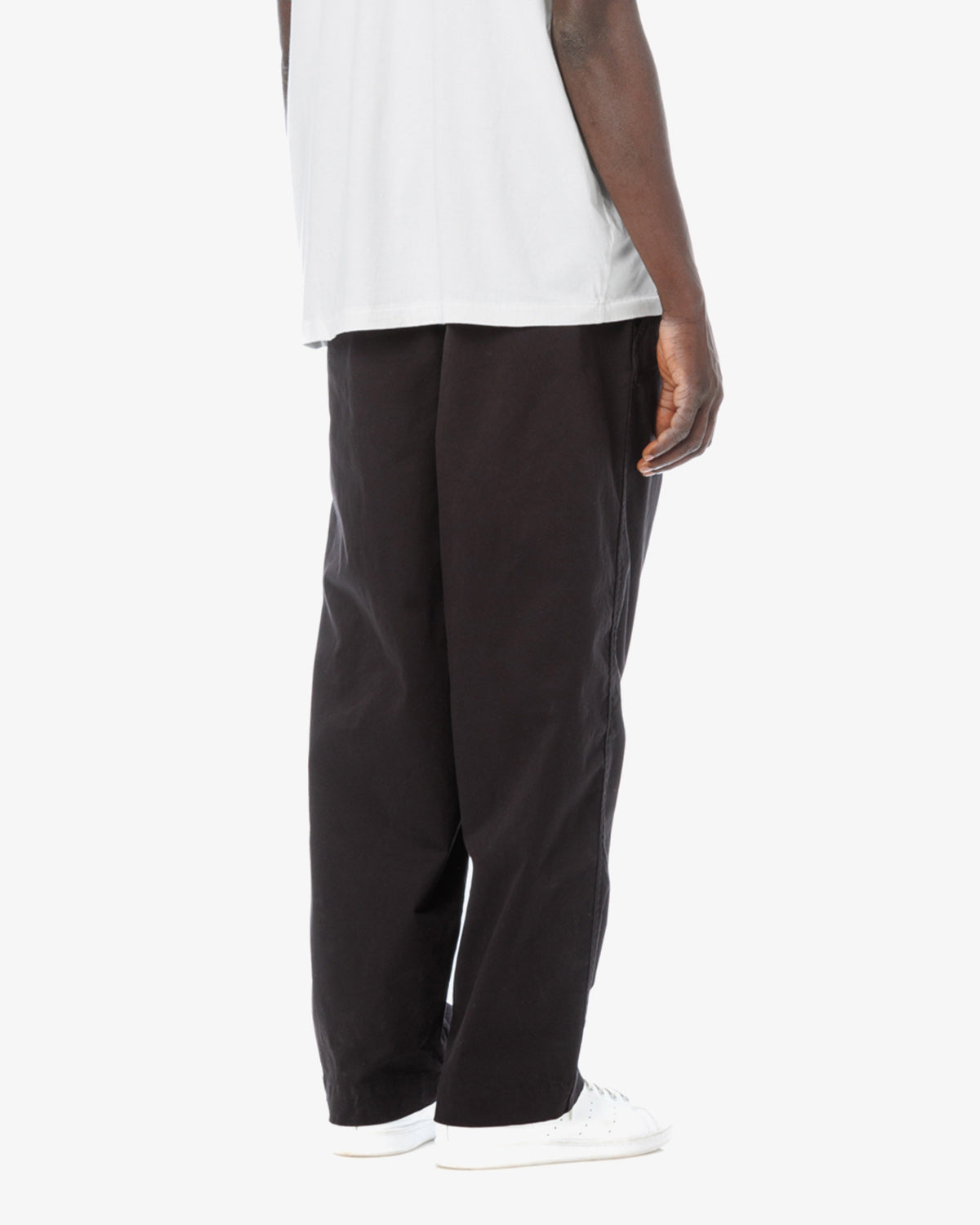 CHINO PANTS - STRETCH WIDE