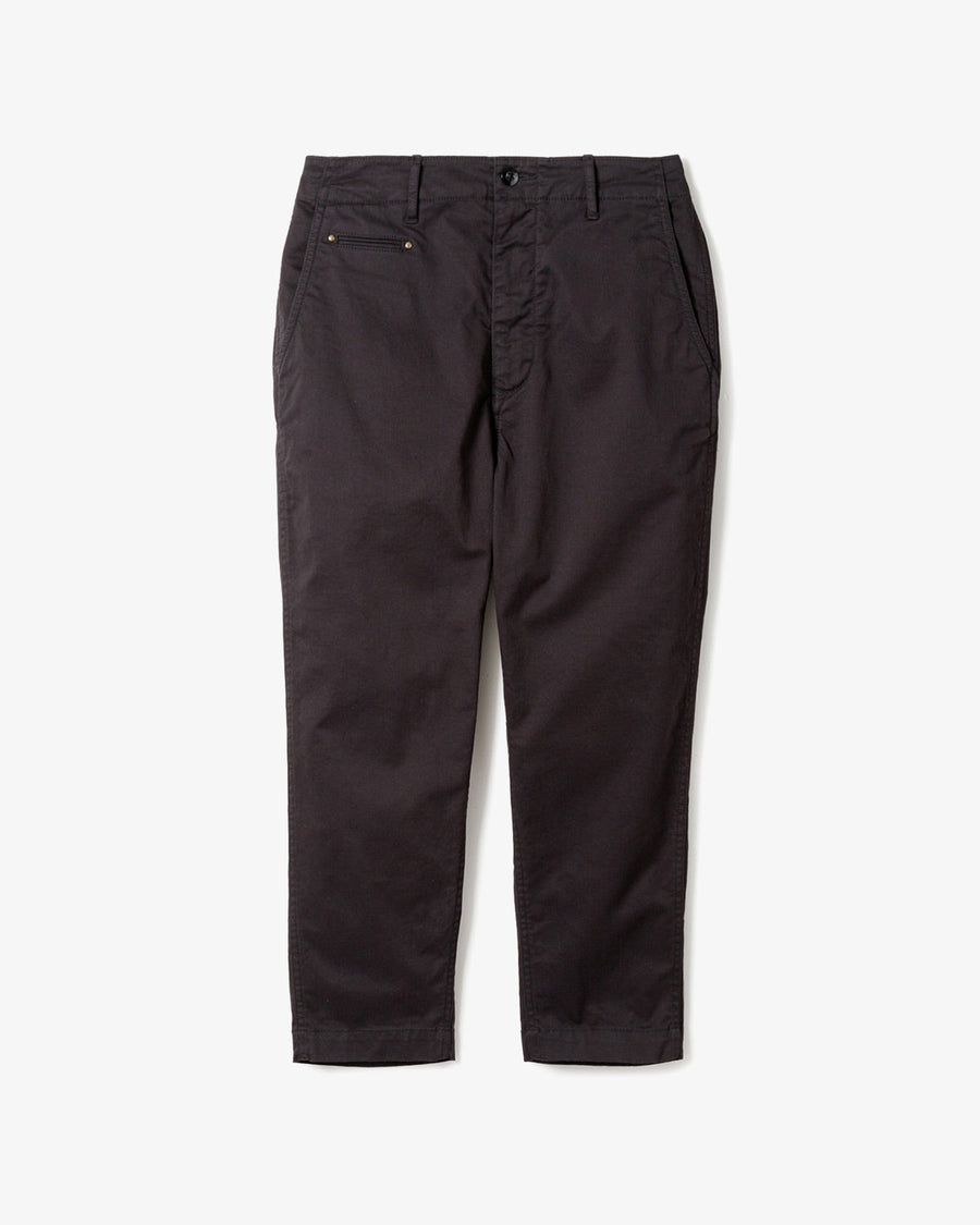 Chino Control Stretch Ankle Pant