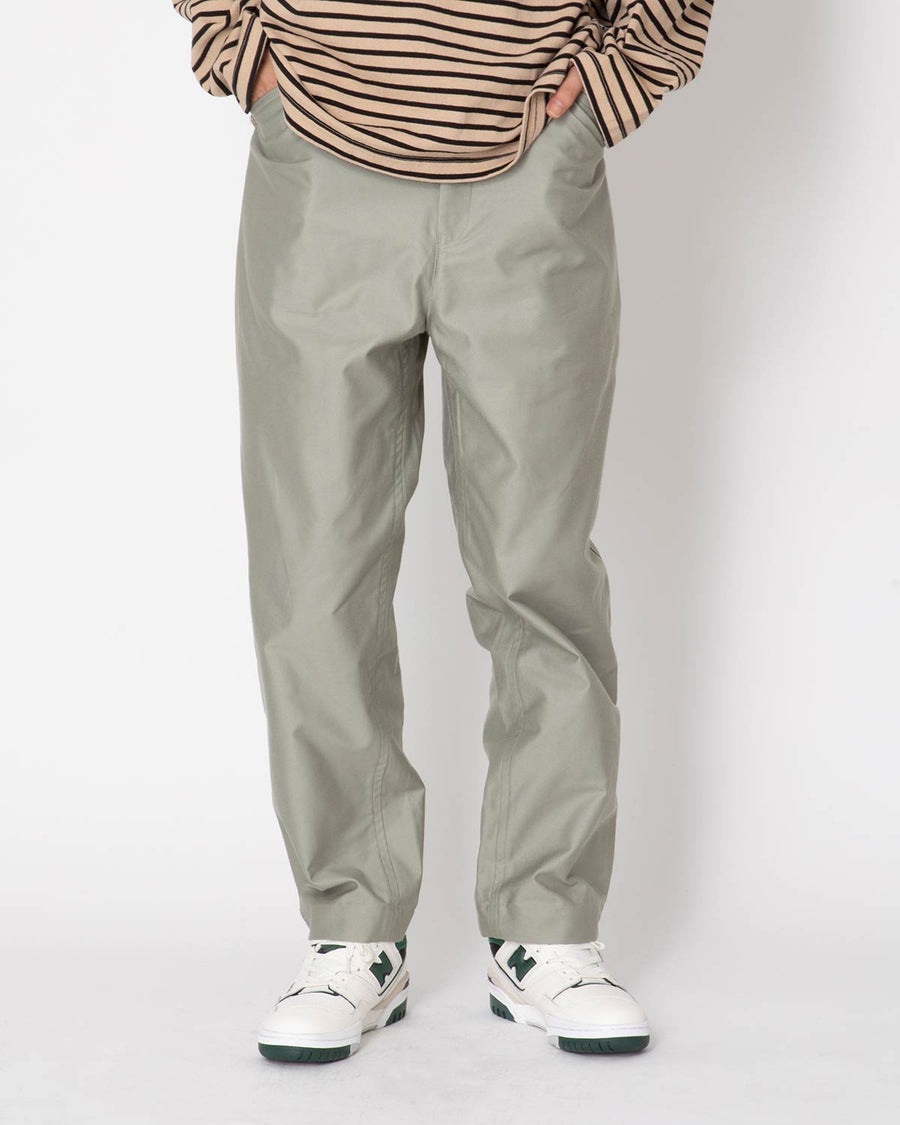 MAATEE\u0026SONS 22aw C/Si moleskin pants | gulatilaw.com