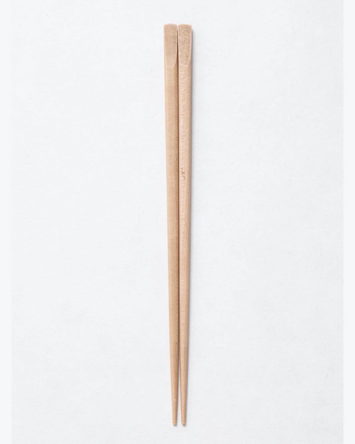 MAPLE CHOPSTICKS L