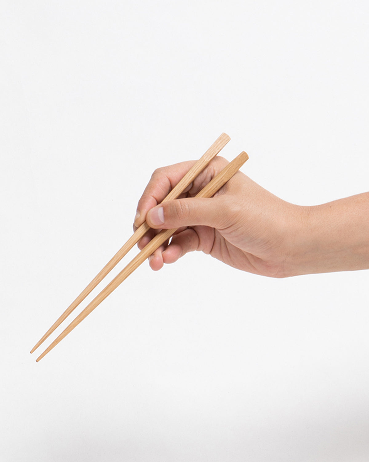 OAK CHOPSTICKS L