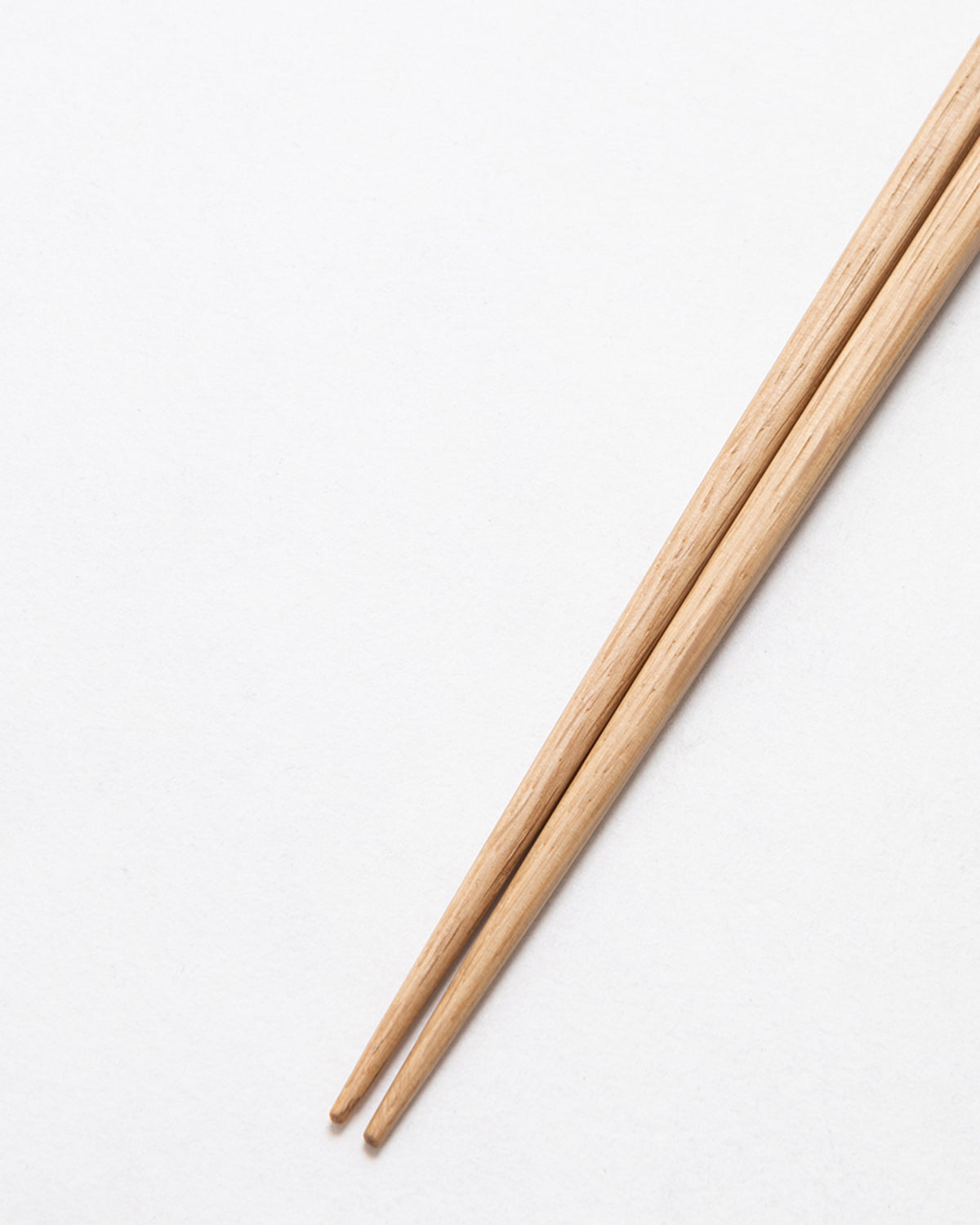 OAK CHOPSTICKS L