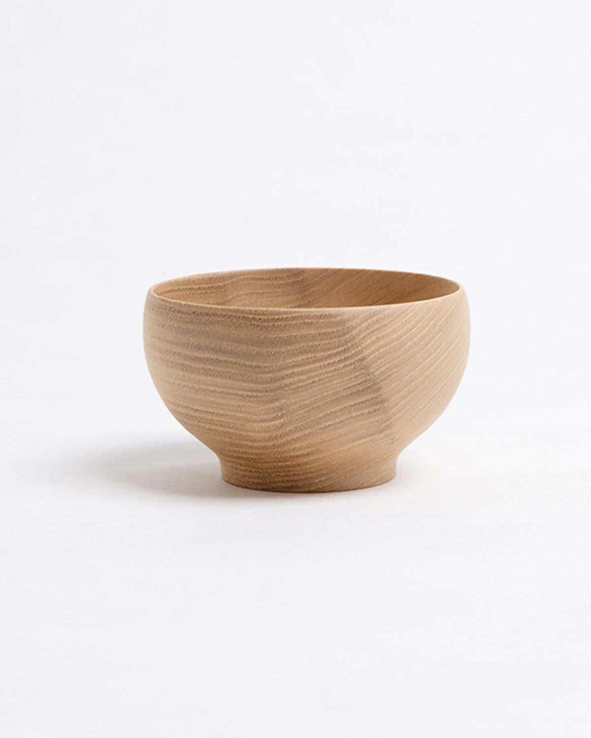 CHESTNUT BOWL