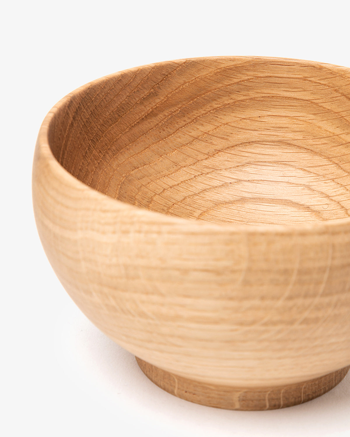 3238 Oak Rode OAK BOWL – COVERCHORD