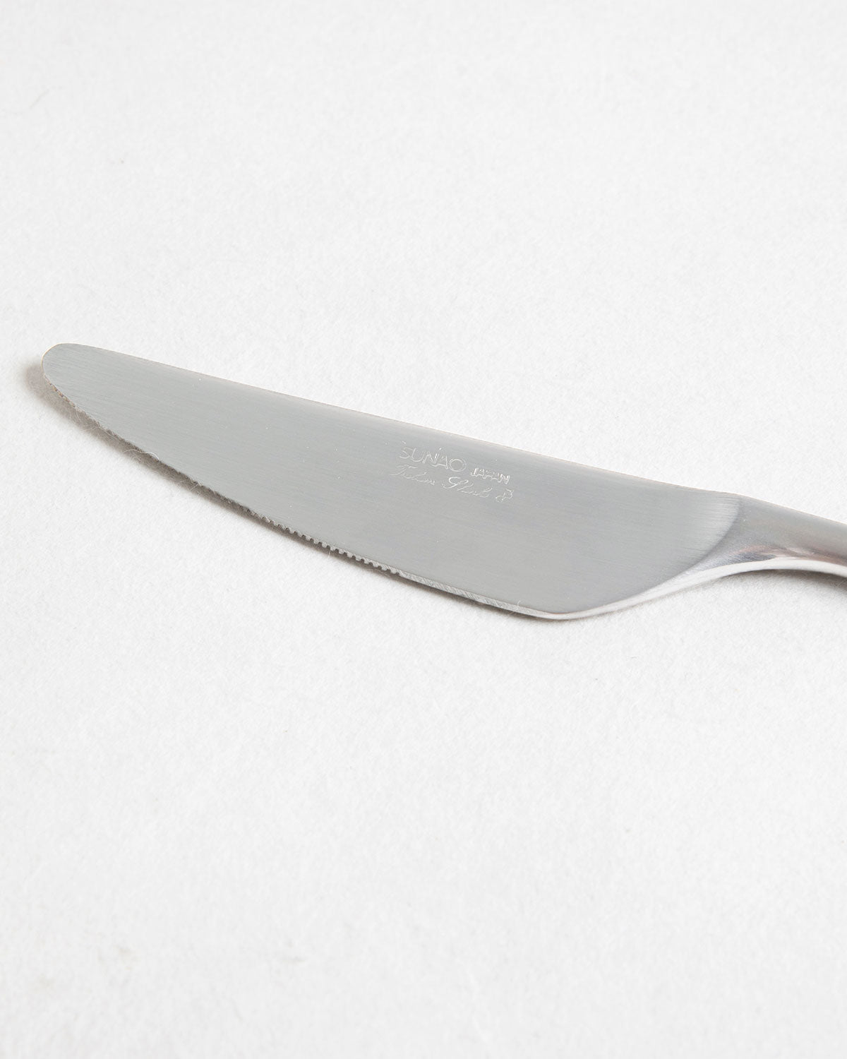 ディナーナイフ