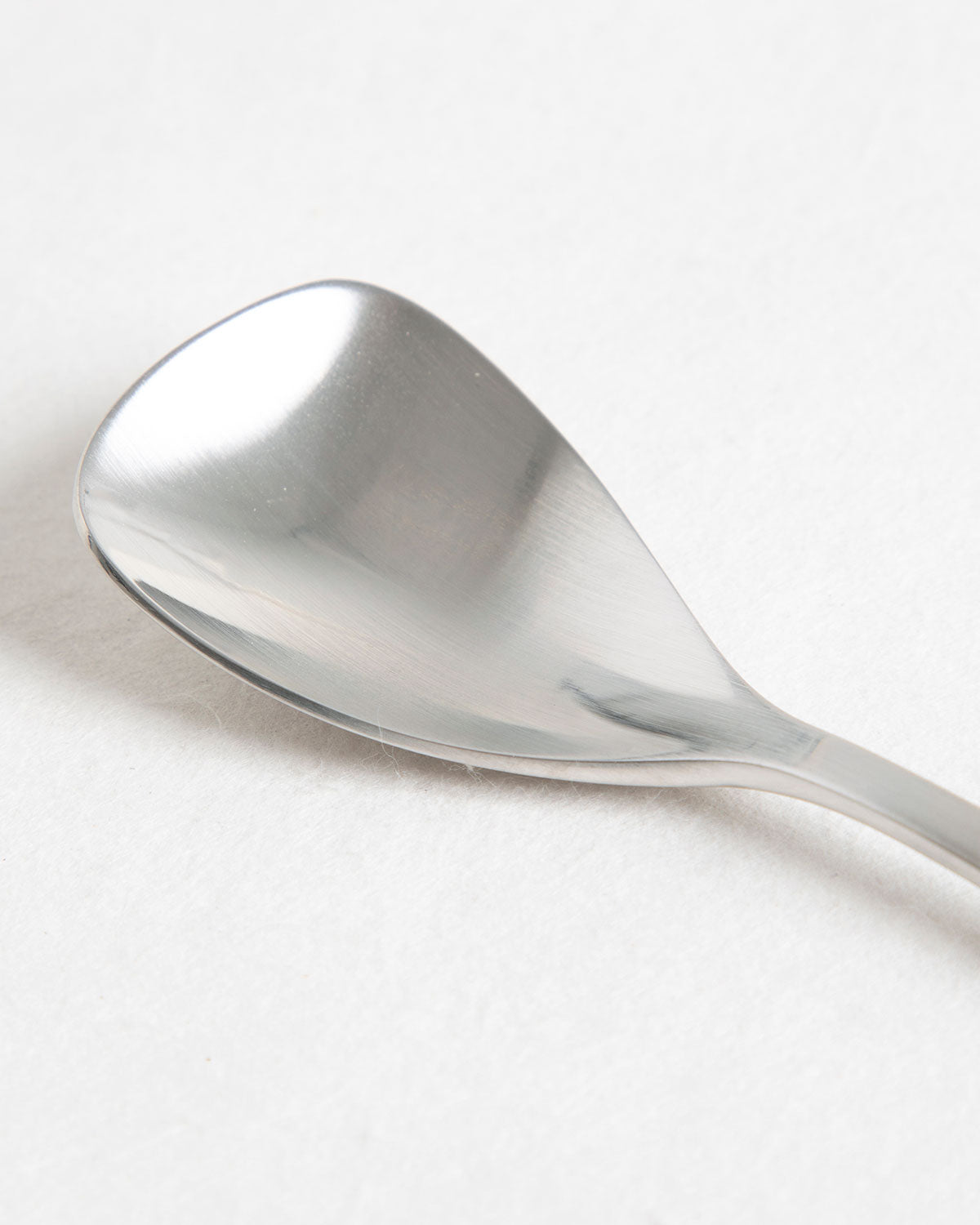 ICE CREAM SPOON 