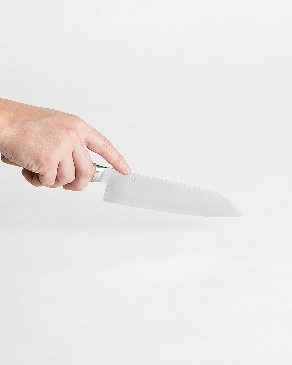 SANTOKU KNIFE 170mm