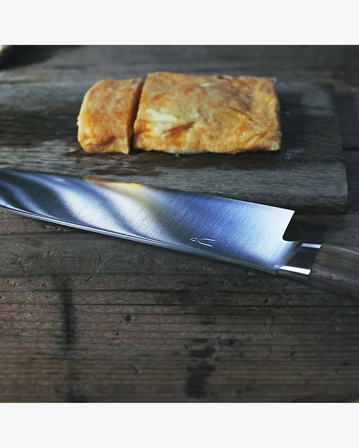 SANTOKU KNIFE 170mm