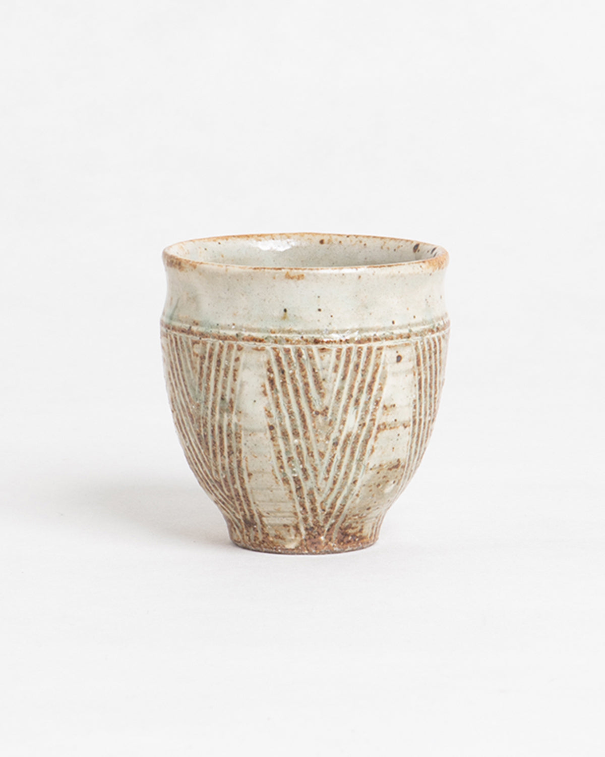 PATTERNED CUP