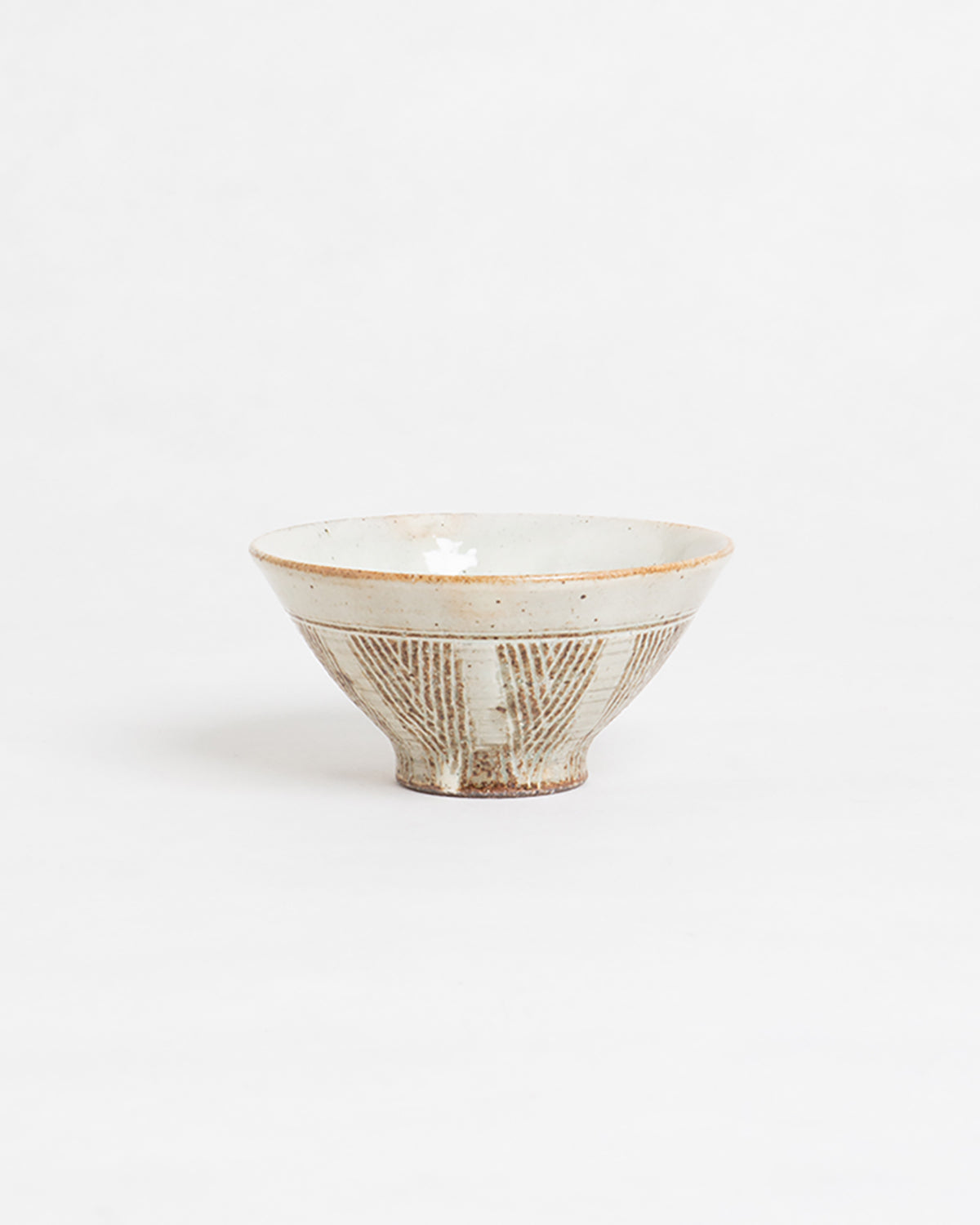 PATTERNED BOWL SMALL