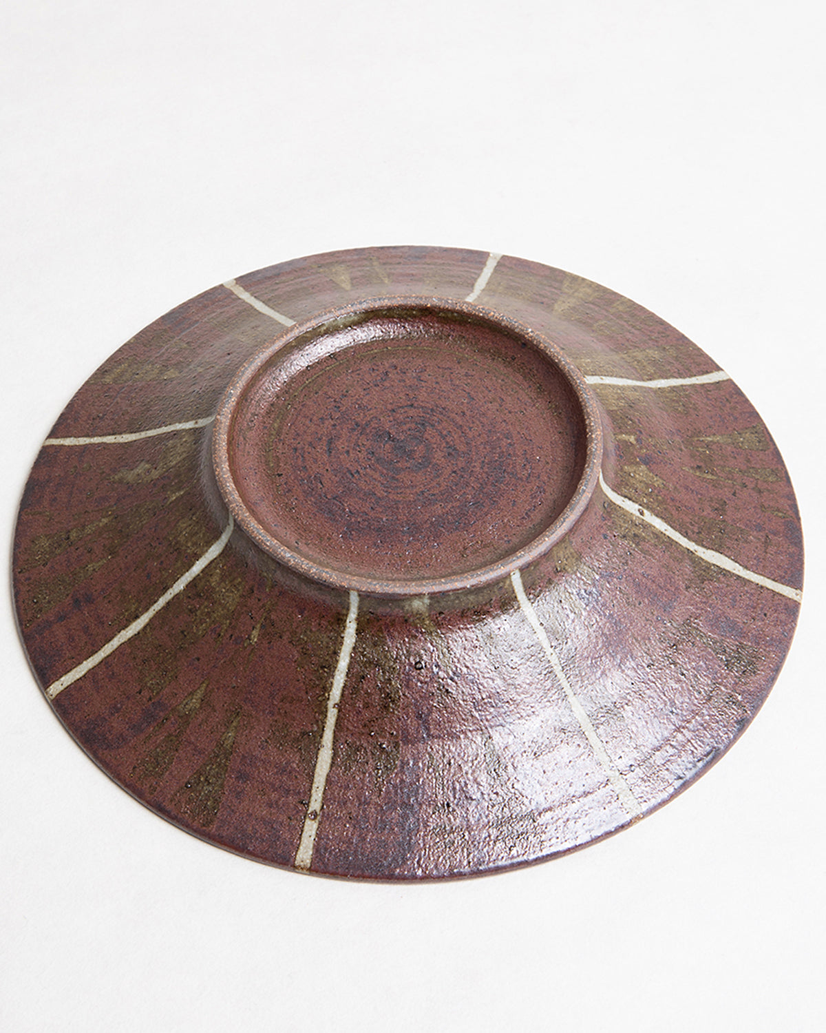 8 INCH PLATE