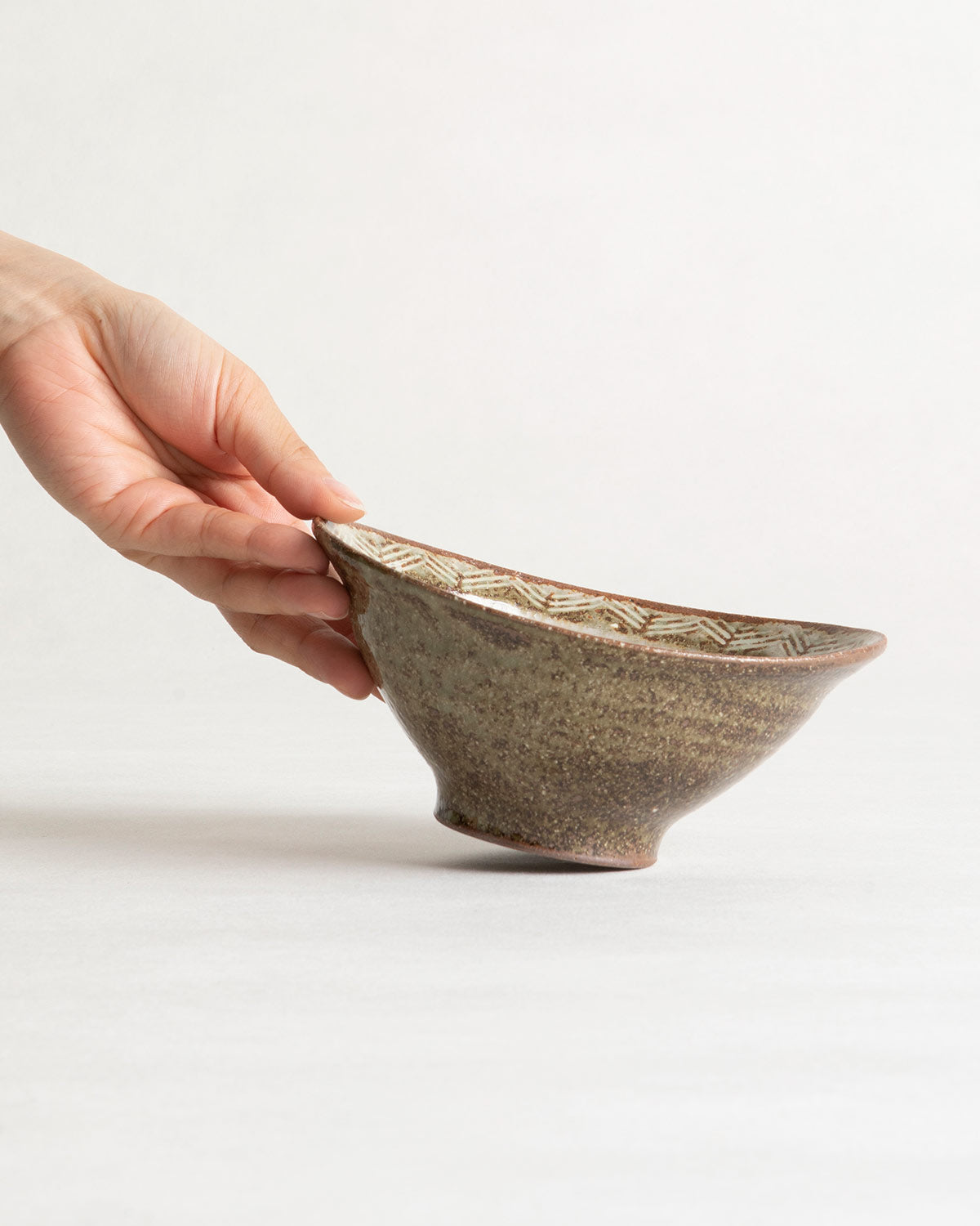 ELLIPSE BOWL SMALL