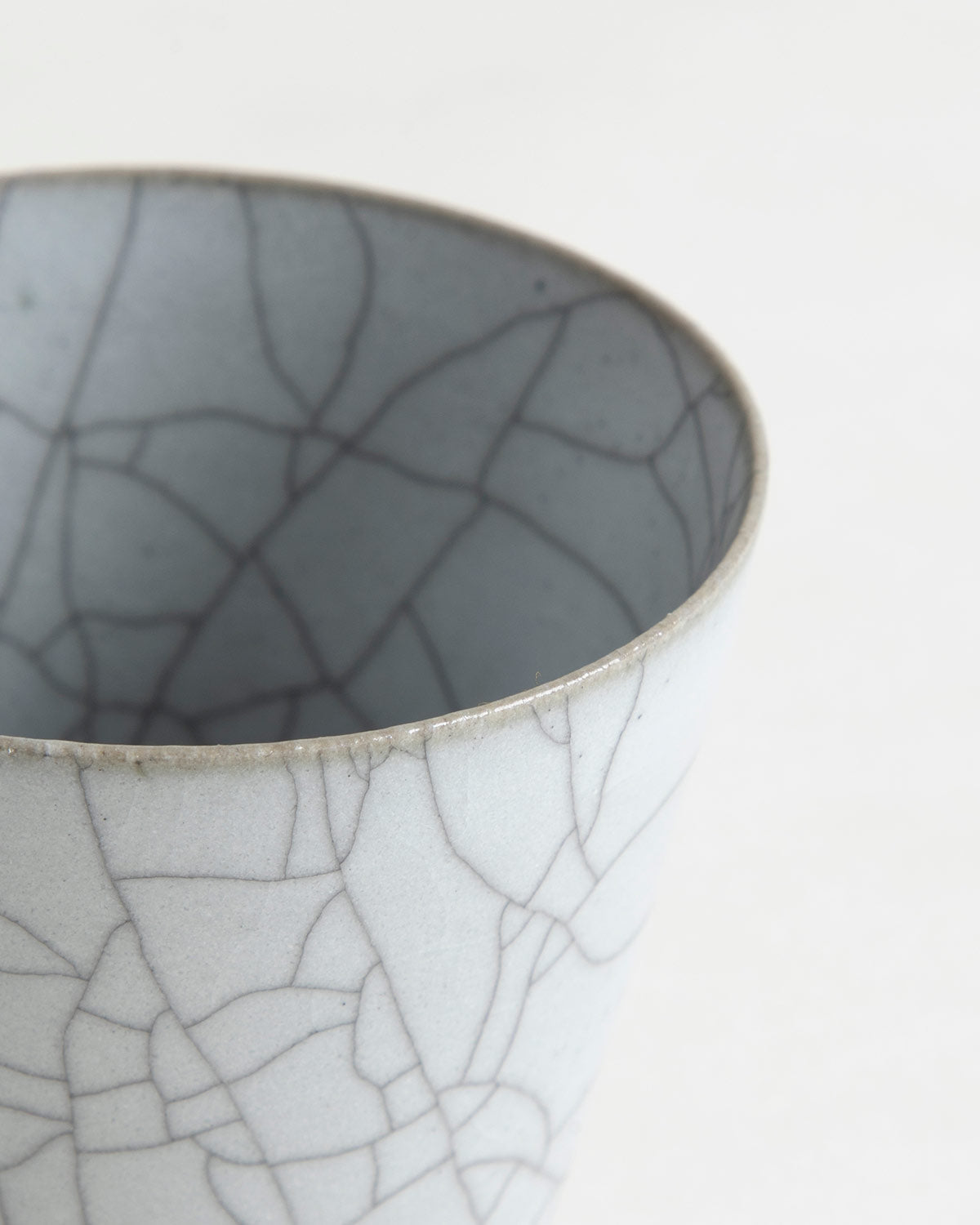 CHARCOAL CUP SMALL