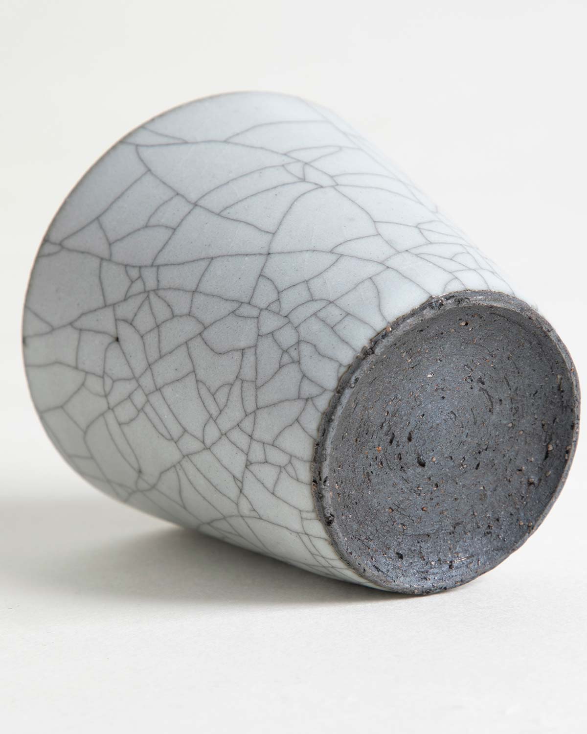 CHARCOAL CUP SMALL