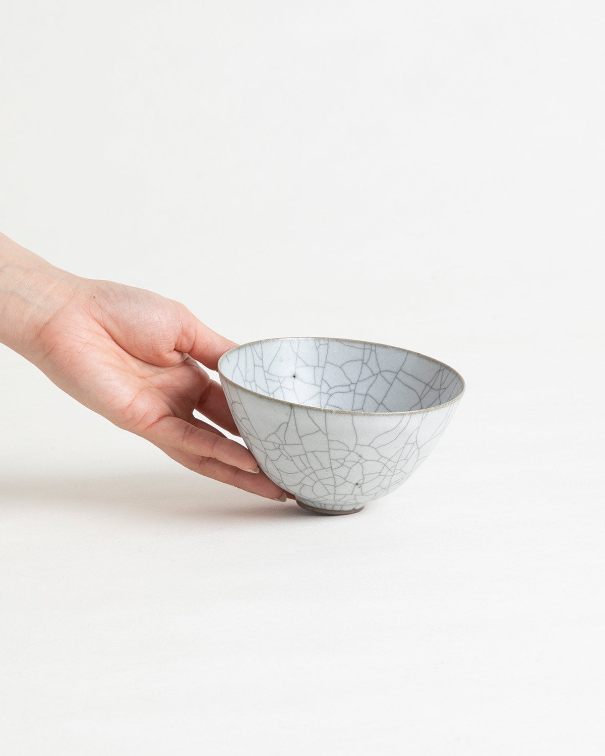 CHARCOAL CHAWAN