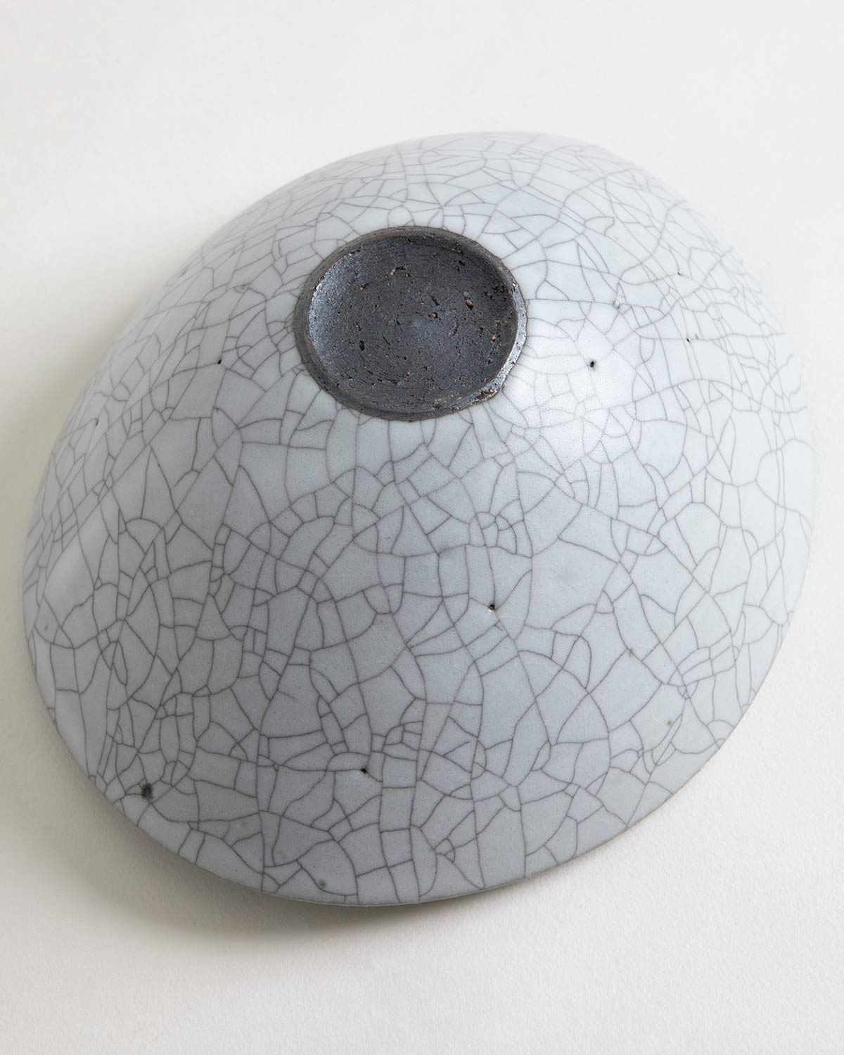 CHARCOAL ELLIPSE LARGE