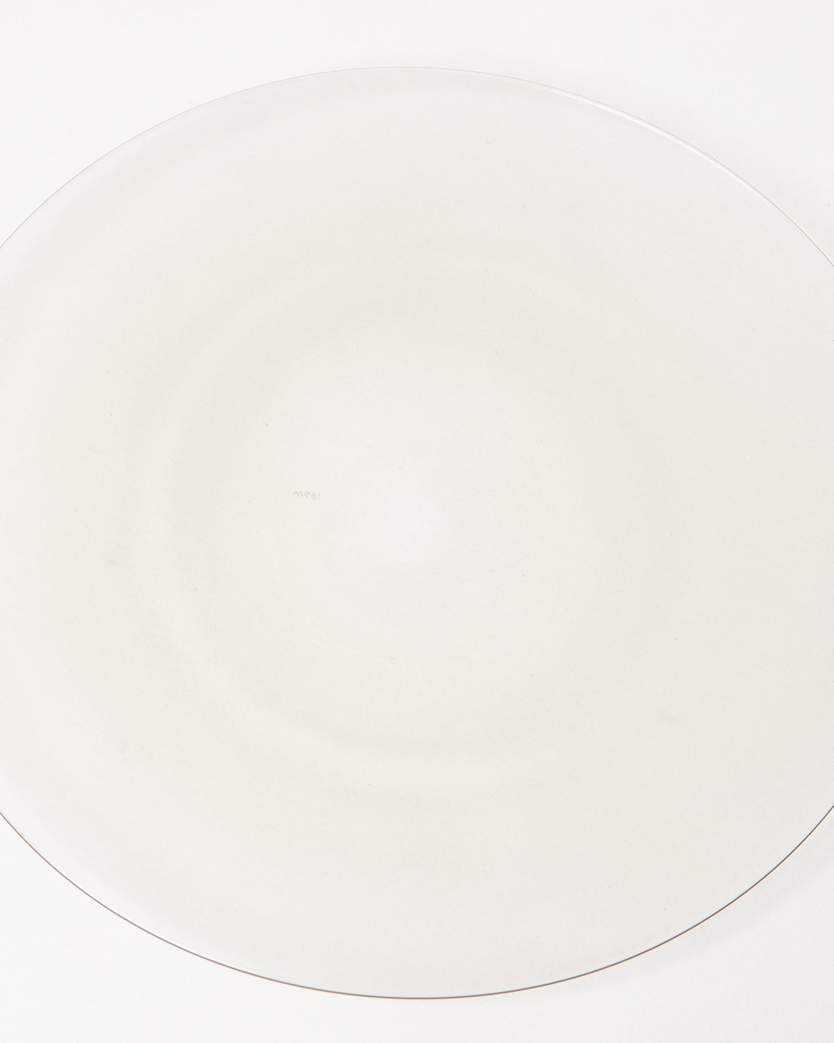 PLATE SMALL