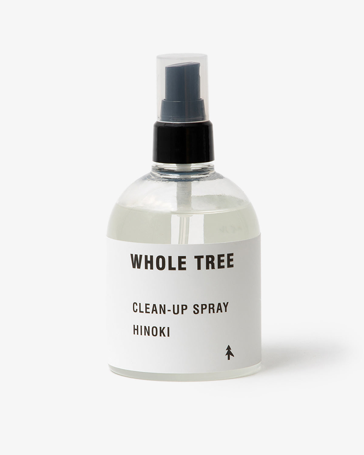 CLEAN-UP SPRAY 250ml