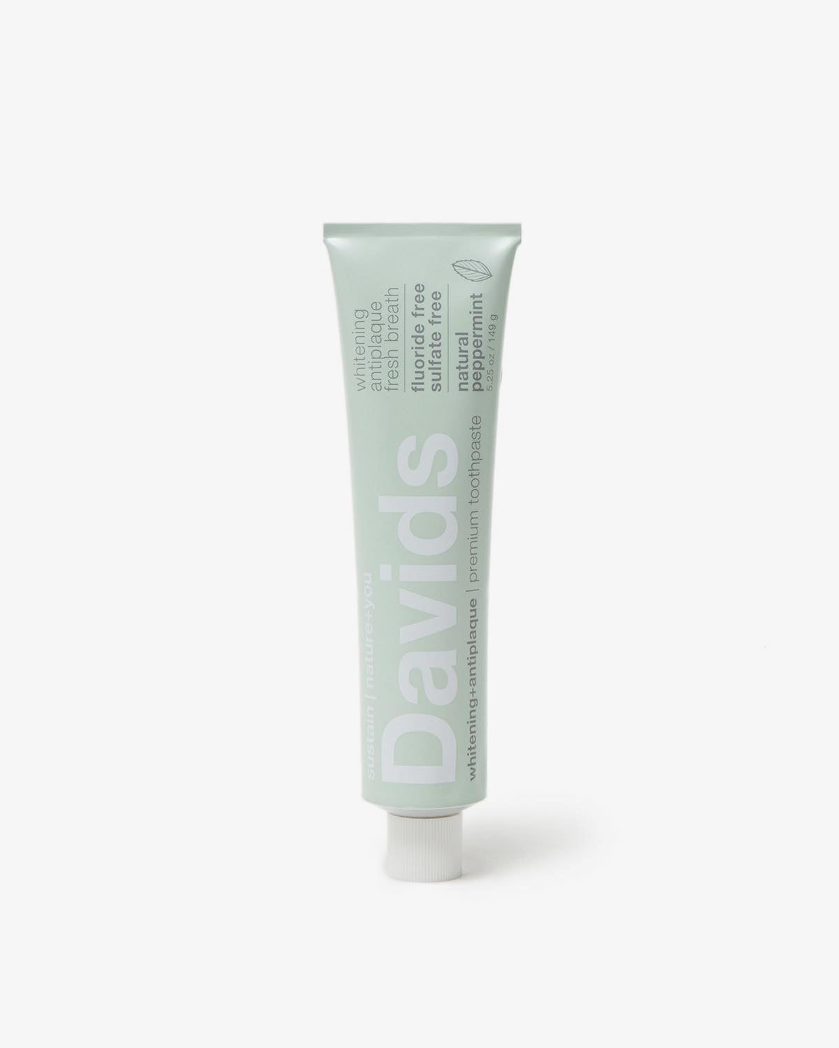 WHITENING TOOTHPASTE / PEPPERMINT